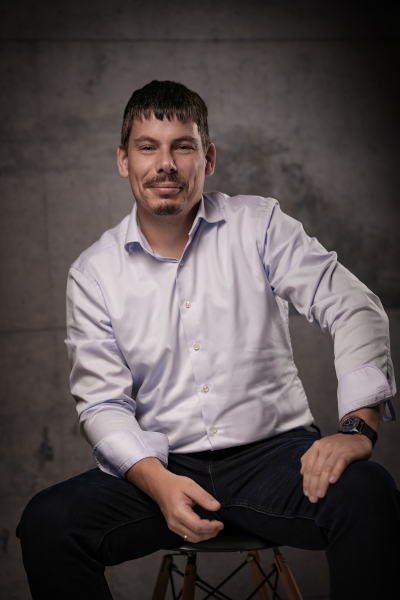 Tobias Grützner Tobias Grützner