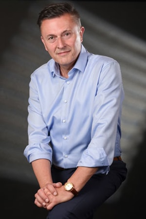 Toralf Weiße Toralf Weiße